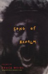 Song of Napalm: Poems - Bruce Weigl, Robert Stone