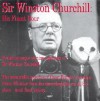 Sir Winston Churchill: His Finest Hour - Jerden Records, SpeechWorks