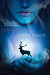 Shadowspell (Faeriewalker #2) - Jenna Black