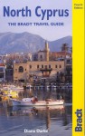 North Cyprus, 4th: The Bradt Travel Guide - Diana Darke, Henry Stedman