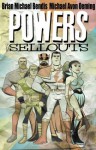 Powers Vol. 6: The Sellouts - Brian Michael Bendis, Michael Avon Oeming