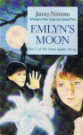 Emlyn's Moon (The Magician Trilogy, Book 2) - Jenny Nimmo