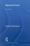 Sigmund Freud - Pamela Thurschwell