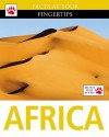 Africa (Facts At Your Fingertips) - Derek Hall