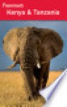 Frommer's Kenya and Tanzania - Keith Bain