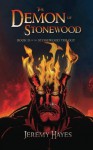 The Demon of Stonewood - Jeremy Hayes