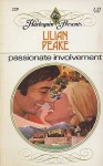 Passionate Involvement - Lilian Peake