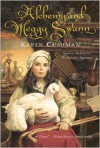 Alchemy and Meggy Swann - Karen Cushman