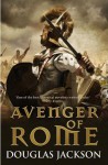 Avenger of Rome - Douglas Jackson