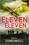 Eleven Eleven - Paul Dowswell