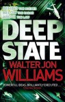 Deep State - Walter Jon Williams