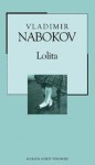 Lolita - Michał Kłobukowski, Vladimir Nabokov