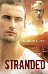 Stranded - Andrew Grey