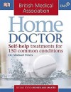 Bma Home Doctor (British Medical Association) - Michael Peters