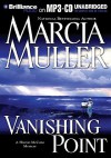 Vanishing Point (Sharon McCone, #23) - Marcia Muller