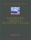 The Cook's Encyclopedia of Barbecues, Grills & Outdoor Eating - Christine France