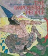 The Impossible People: A History Natural and Unnatural of Beings Terrible and Wonderful - Georgess McHargue, Frank Bozzo