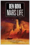 Mars Life (Grand Tour) - Ben Bova