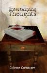 Entertaining Thoughts - Colette Cornatzer, Donna Pearlman