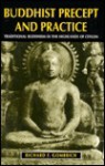Buddhist Precept & Practice - Richard F. Gombrich