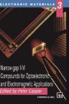 Narrow-Gap II-VI Compounds for Optoelectronic and Electromagnetic Applications - Peter Capper