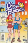 Cheryl Blossom #3 (3rd Series) - Dan Parent, Dan DeCarlo, Jon D' Agosto, Bill Yoshida