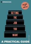 Introducing Getting the Job You Want: A Practical Guide - Denise Taylor