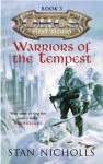 Warriors Of The Tempest (Orcs) - Stan Nicholls