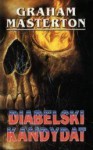 Diabelski kandydat - Graham Masterton