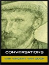 Conversations with Van Gogh (MP3 Book) - Vincent van Gogh, Simon Parke, Andy Havill