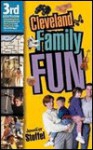 Cleveland Family Fun Guide - Jennifer Stoffel