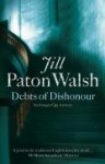 Debts of Dishonor - Jill Paton Walsh