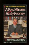 Few Minutes with Andy Rooney - Andy Rooney