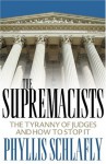 Supremacists - Phyllis Schlafly