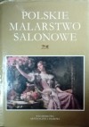 Polskie malarstwo salonowe - Maria Poprzęcka