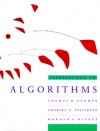 Introduction to Algorithms - Ronald L. Rivest, Charles E. Leiserson