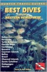 Best Dives of the Western Hemisphere - Joyce Huber, Jon Huber