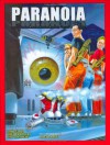 Paranoia XP - Allen Varney, Greg Costikyan, Dan Gelber