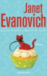 Kleine Sünden erhalten die Liebe: Roman (German Edition) - Janet Evanovich, Ulrike Laszlo