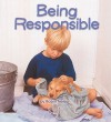 Being Responsible - Robin Nelson