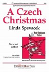 A Czech Christmas - Linda Spevacek