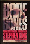 Bare Bones: Conversations on Terror with Stephen King - Tim Underwood, Chuck Miller, Stephen King