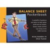 The Balance Sheet Pocketbook - Anne Hawkins, Clive Turner