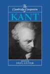 The Cambridge Companion to Kant - Paul Guyer