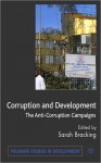 Corruption And Development - Sarah Bracking