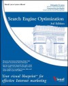 Search Engine Optimization: Your Visual Blueprint for Effective Internet Marketing - Kristopher B. Jones