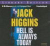 Hell Is Always Today - Jack Higgins, Michael Page