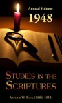 Studies in the Scriptures - 1948 Annual Volume (Chapel Library) - Arthur W. Pink