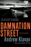 Damnation Street - Andrew Klavan