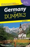 Germany for Dummies - Donald Olson